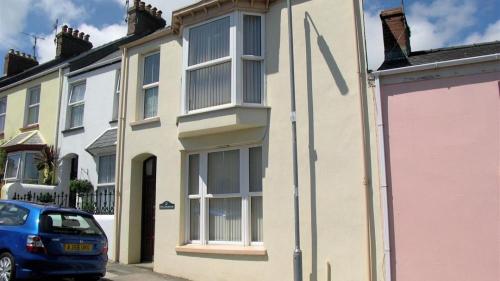 Collingwood, Tenby, West Wales