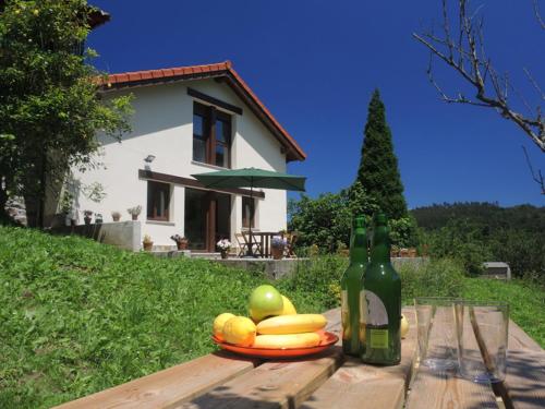  La Panera del Carbain, Pension in Soto del Barco bei Llanero