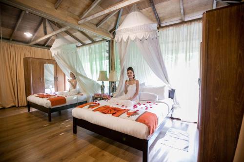 Fig Tree Hill Resort