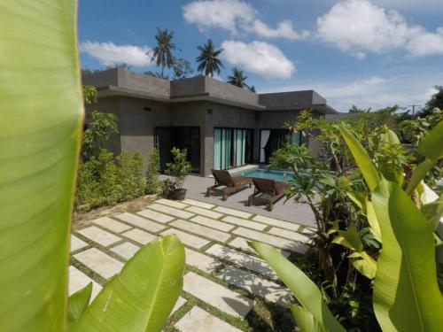            Raksa Private Pool Villa                                                                        