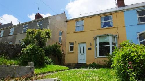 Green Gate, Tenby, West Wales