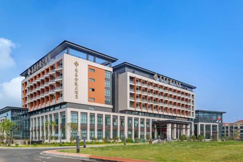 Jinling Grand Hotel Nanchang