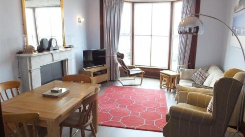 Sparta House 3, Tenby, West Wales