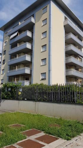  BERGAMO - VIA DASTE E SPALENGA 5 in Bergamo