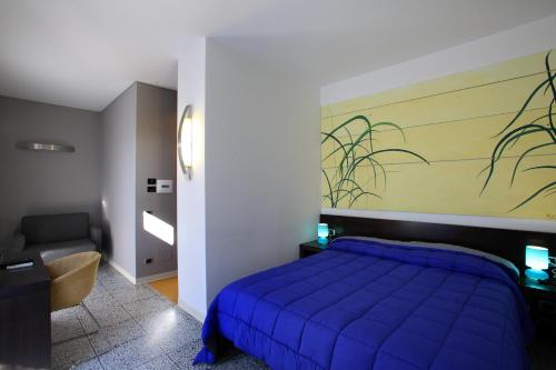 Hotel Zeffiro in Sabaudia