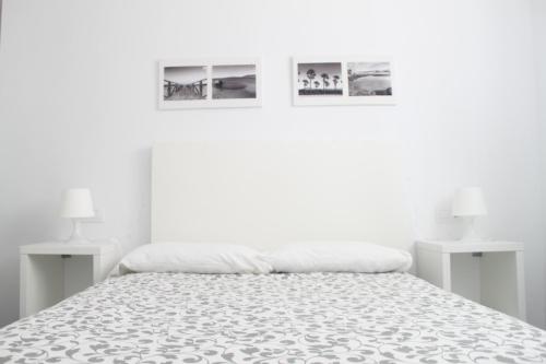 Apartamento Gaviotas