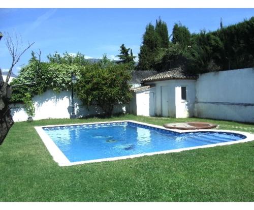 Penas houses