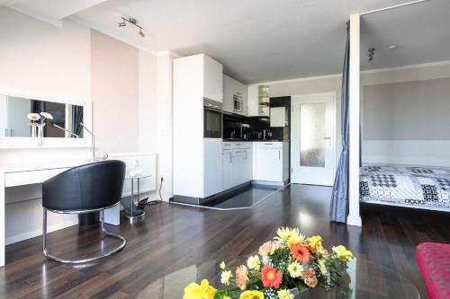 Villa-Strandidyll-Typ-1 / Apartment 15 - image 5