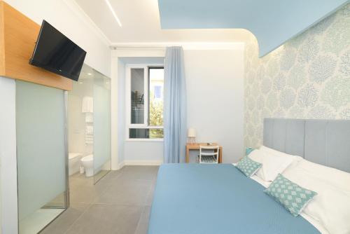 In Centro B&B – Castellammare di Stabia, CO