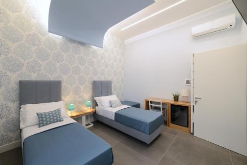 In Centro B&B – Castellammare di Stabia, CO