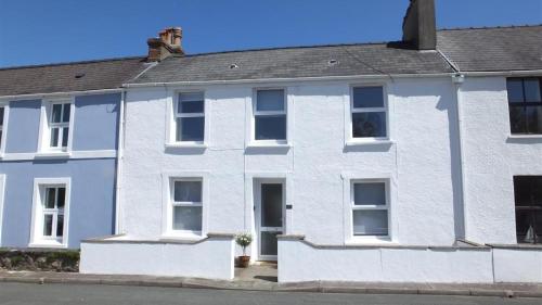 Quarry Cottages 3, Tenby, West Wales