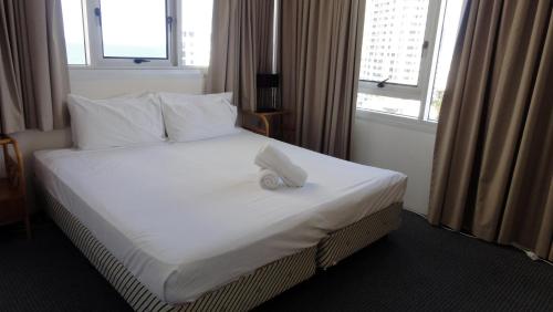 Photo - Quarterdeck Apartments