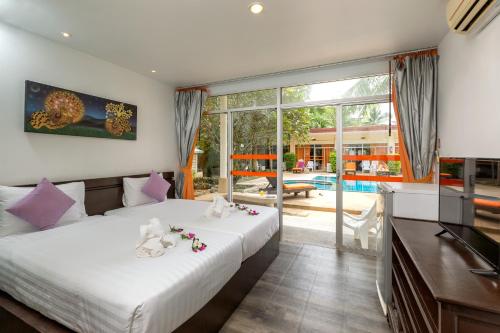 Phuket Sea Resort SHA Extra Plus