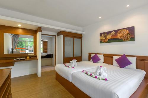 Phuket Sea Resort SHA Extra Plus