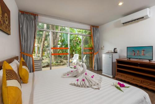 Phuket Sea Resort SHA Extra Plus