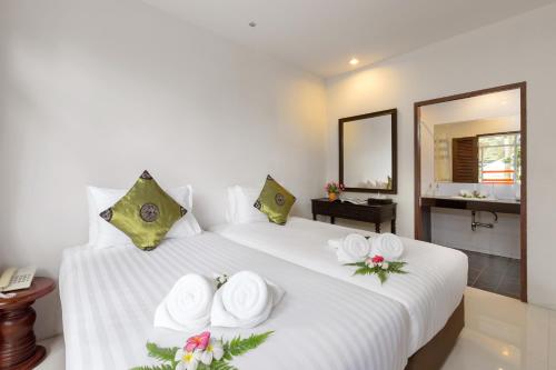 Phuket Sea Resort SHA Extra Plus