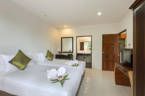 Phuket Sea Resort SHA Extra Plus