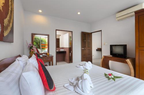 Phuket Sea Resort SHA Extra Plus