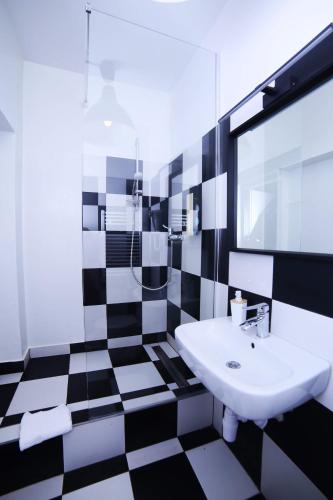 ARTHOTEL STALOWA 52, Warschau (Foto 4)
