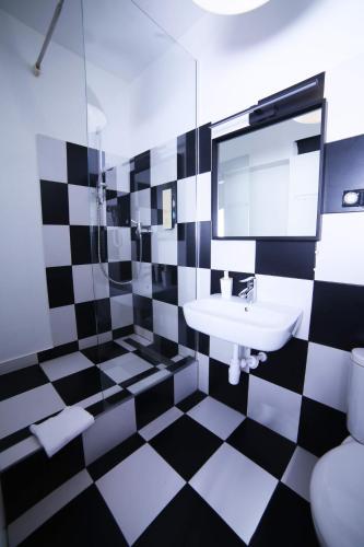 ARTHOTEL STALOWA 52, Warschau (Foto 3)