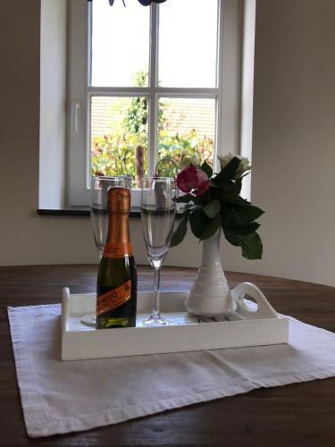 Hotel Hoeve de Plei - Hôtel - Malines