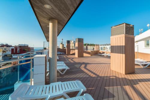 Apartaments Blau - image 5