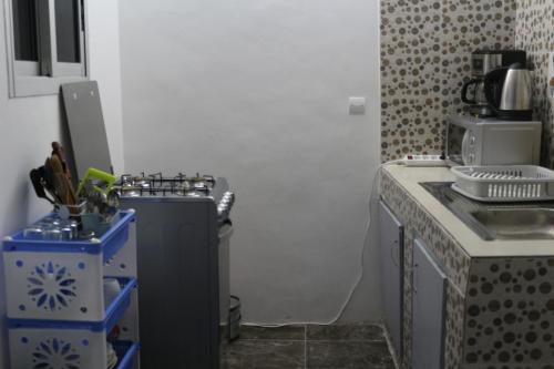 Double Room image 2