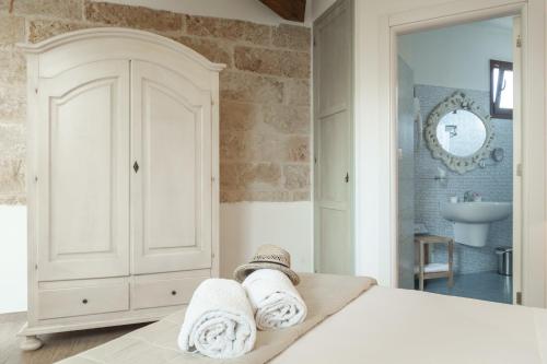 B&B Aurora Salentina