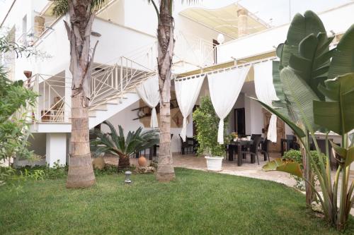 B&B Aurora Salentina