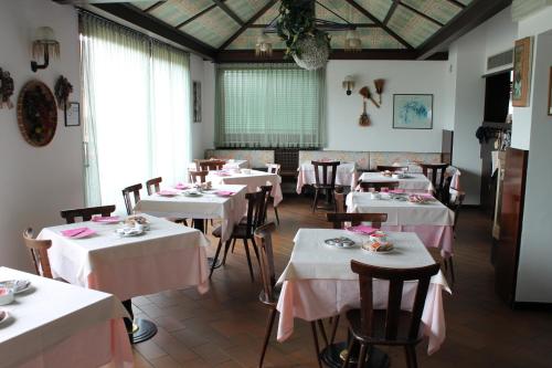Hotel O'Scugnizzo 2 in Belluno