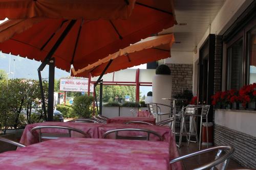 Hotel O'Scugnizzo 2 in Belluno