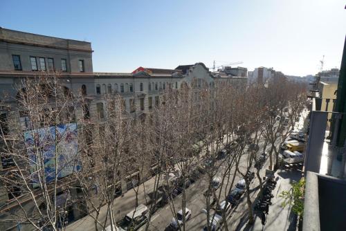 Barcelona4Seasons - Central Palace - image 3