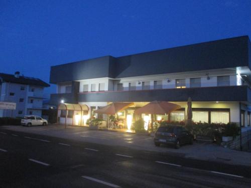 Hotel O'Scugnizzo 2 in Belluno