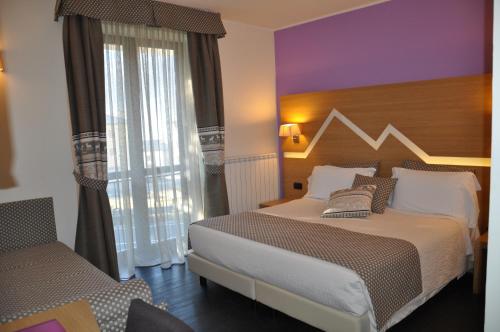 . Hotel Saint Pierre