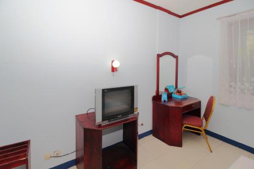 Airy Eco Kota Selatan Pertiwi 59 Gorontalo Gorontalo