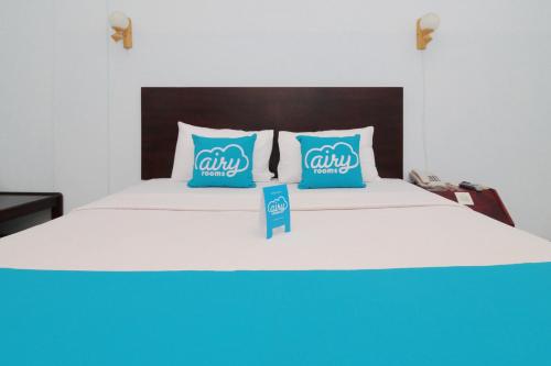 Airy Eco Kota Selatan Pertiwi 59 Gorontalo Gorontalo