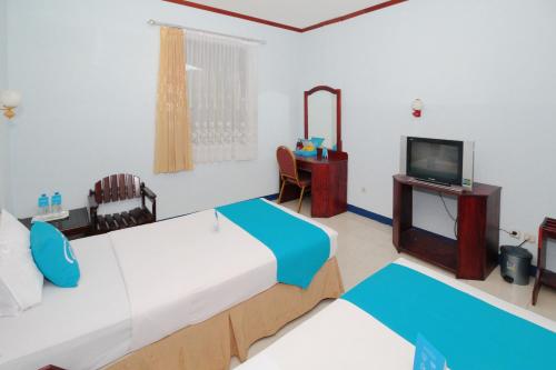 Airy Eco Kota Selatan Pertiwi 59 Gorontalo Gorontalo