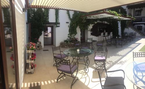 Hotel Resort Cueva del Fraile. - image 12