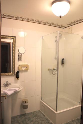 Albergo City Hotel Berlin - image 12