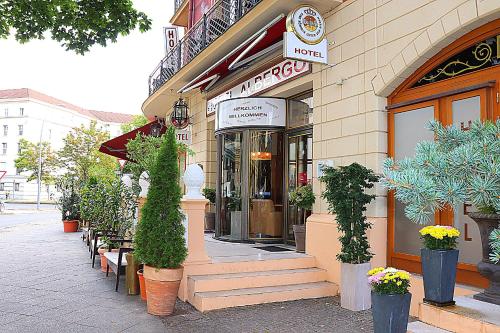 Albergo City Hotel Berlin - image 7