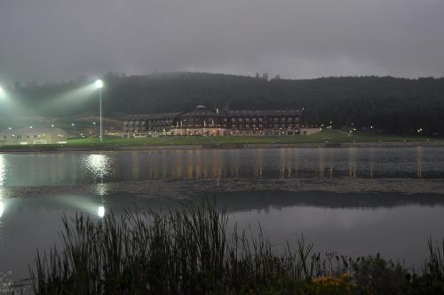 Fenerbahçe Serkan Acar Resort&Sports Topuk Yaylası