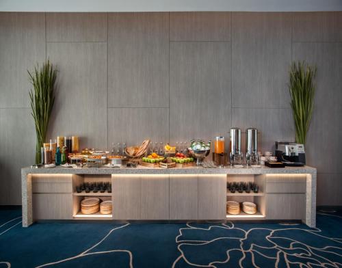 フレイザー プレイス セティアブディ ジャカルタ17