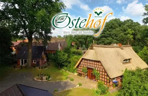 Ostehof Weertzen in Weertzen, Deutschland