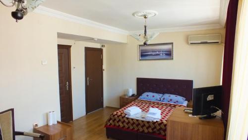 Naz Hotel - image 6