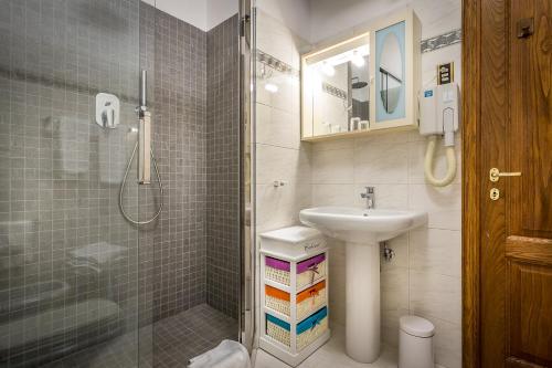 Florence old town apartment, Florencie (fotografie 6)