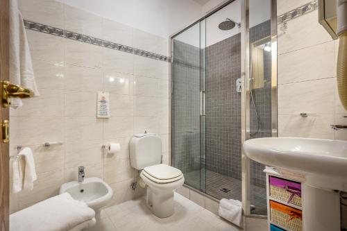 Florence old town apartment, Florencie (fotografie 7)