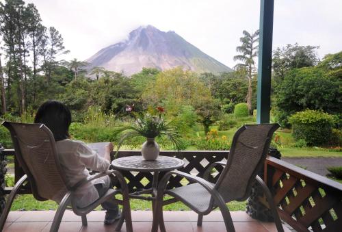 Arenal Observatory Lodge & Trails, Fortuna (zdjęcie 8)