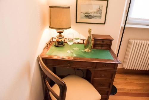 Lo Studio - The House Of Travelers, Como (photo 7)