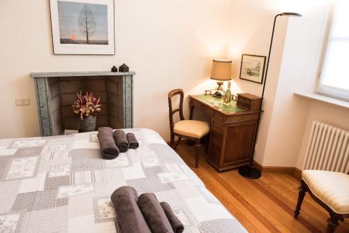 Lo Studio - The House Of Travelers, Como (photo 2)
