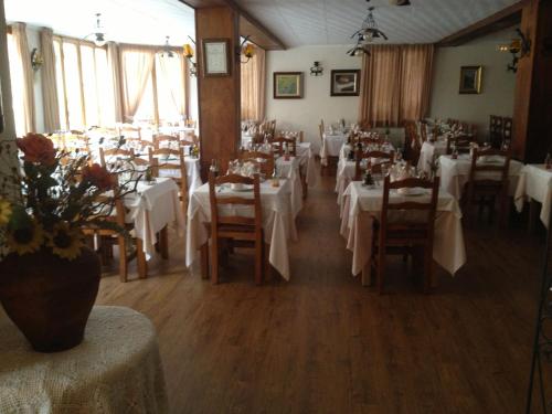 Hotel Llacs De Cardos in Tavascan